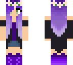 violet