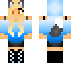 wolf girl  3