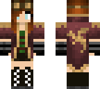 yeet steam punk