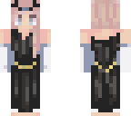 zara gown edit
