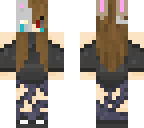 alyssa's other skin