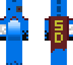another super dino