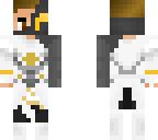 arcann revamp