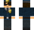 bad cop