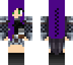 beanie's skin