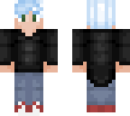 black and blue update