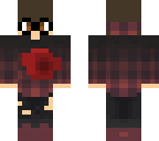 bloody