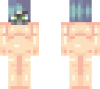 blue - base
