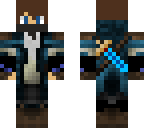 blue assassin