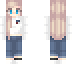 blue eyed version