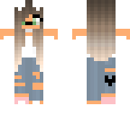 bunny girl