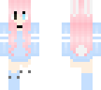 bunny girl