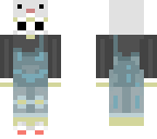 bunny man v2