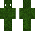 bush 2