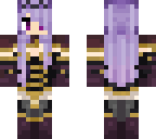 camilla fire emblem