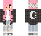 candy moon