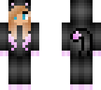 cat girl