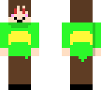 chara - undertale