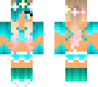 cheerleader