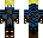 connor