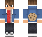 cookie boy