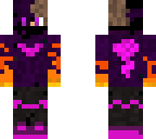coolest skin