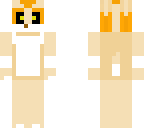 cream the wererabbit