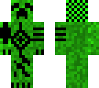 customizable robocreeper