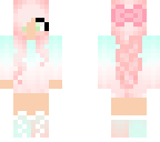 cute candy girl