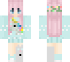 cute girl