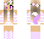 cute rich rp girl wolf