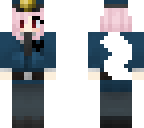 dab police wolf