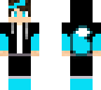dark aqua