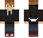 dark boy