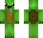 derpy turtle
