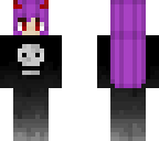 devil girl