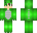 dino boy