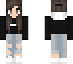 edit girl