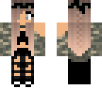 edit not mine my skin