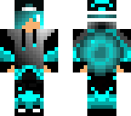 ender boy