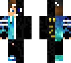 ender man