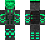 extraterrestrial marine
