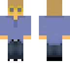 fahc gavin
