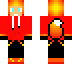 fire boy