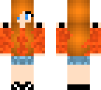 fire girl