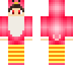flamingo onsie