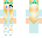 flower girl