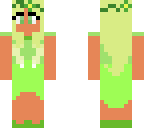 forest elf