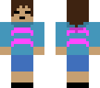 frisk - undertale
