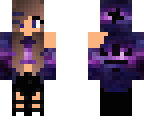 galaxy girl